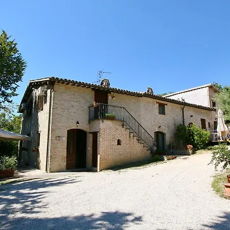 L Antico Granaio *