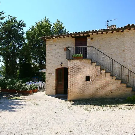 L Antico Granaio