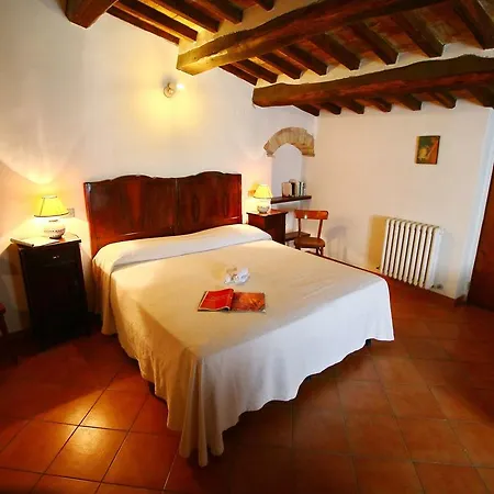 L Antico Granaio