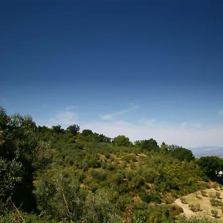 L Antico Granaio